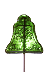 Леденец на палочке Колокол 20 г.