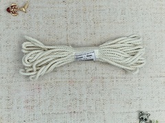 Нитка х/б кручёная 4 мм