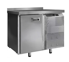 Стол холодильный низкотемпературный FINIST НХС-700-1