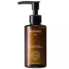 Ruhaku Восстанавливающее демакияжное масло Рухаку- Reset Cleansing Oil , 150 мл