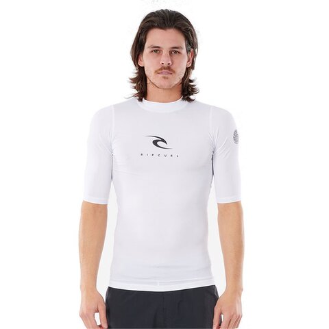 Лайкра мужская RIP CURL CORPS S/S