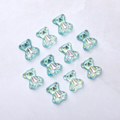 Blesk, Украшение для ногтей 