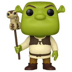 Funko POP! Shrek: Shrek (1594)