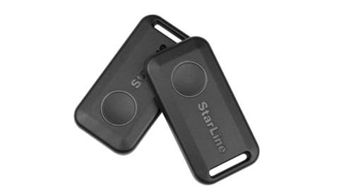 Автосигнализация StarLine S96 v2 2CAN+4LIN 2SIM LTE-GPS