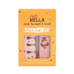 Набор Miss Nella Nails and Accessiries Mini-Cure Set