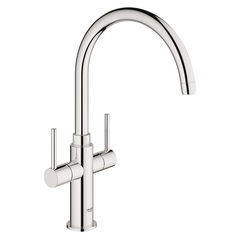 Смеситель для мойки Grohe  30190000 фото