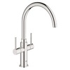 Смеситель для мойки Grohe  30190000