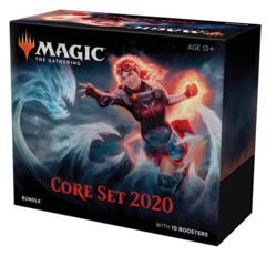 Набор Bundle «Core Set 2020» (английский)