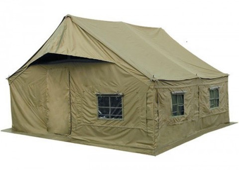 Картинка палатка кемпинговая Tengu Mark 18T  - 1
