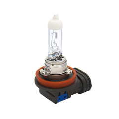 Галогенные автолампы MTF Light серия DYNAMIC BLUE H11, 12V, 55W