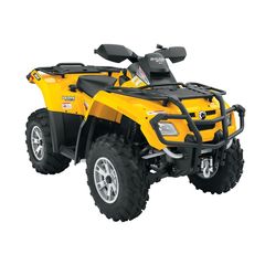 Комплект защиты KTZ для BRP Can Am G1 Outlander 650/850/1000