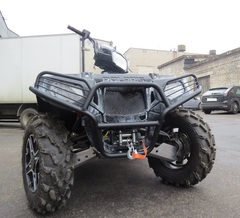 Кенгурин передний для POLARIS Sportsman 550/850/1000 2015- STORM MP 0272