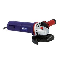 Шлифмашина угловая ПУЛЬСАР УШМ 125-1000ЭC (1000Вт, 125 мм, 3000-11000об/мин, констант. электр., 2,25кг)