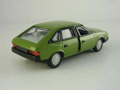 Moskvich-2141 green 1:43 Agat Mossar Tantal