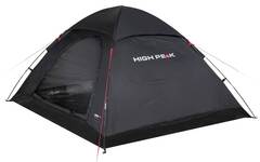 Туристическая палатка High Peak Monodome XL