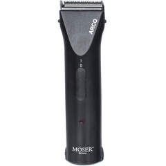 Машинка аккумуляторная для стрижки животных Moser Arco (1854-0086)