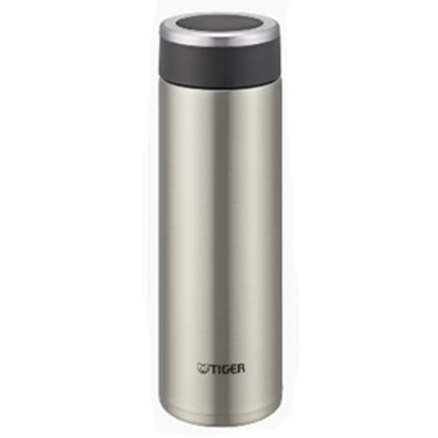 Термос Tiger MMW-A048 Clear Stainless