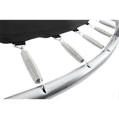 Батут Domsen Fitness Gravity Basketball 10FT (Blue)