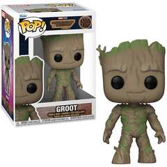 Funko Pop! POP Vinyl: GOTG3- Groot