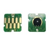 Чип для для емкости с отработанными чернилами к Epson SureColor SC-T3000, T5000, T7000, SC-T3200, T5200, T7200, SC-B6000, SC-F6000, SC-P10000, SC-P20000, не обнуляемый, одноразовый
