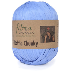 Пряжа Fibra Natura Raffia Chunky (11)