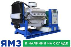 Дизельный генератор ТСС АД-100С-Т400-2РМ2 Linz (100 кВт)