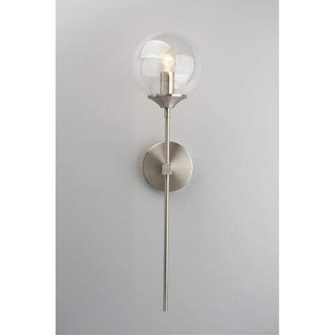 Настенный светильник Aployt Dominika APL.908.11.01