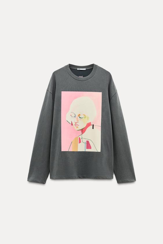 Kenzo argenpills zara online