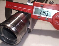 Перо вилки для Honda VFR 800 1998-2001, 41мм*628мм