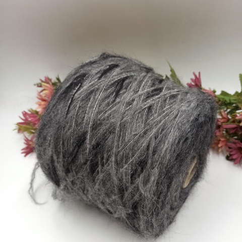 Lineapiu Italia SPOT Черно-серый