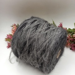 Lineapiu Italia SPOT Черно-серый