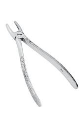 Щипцы для удаления молочных резцов верхней челюсти № 37