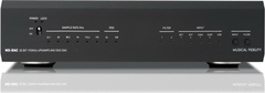 Цифро-аналоговый преобразователь Musical Fidelity MX DAC, черный