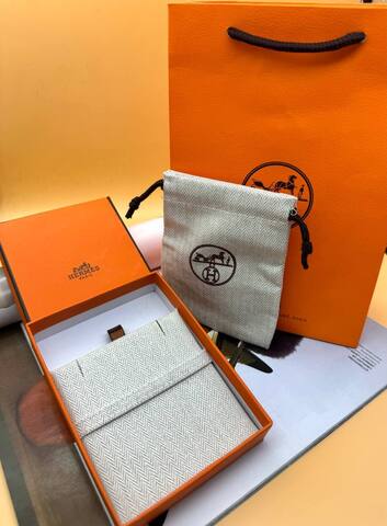 Комплект упаковки Hermes ⠀