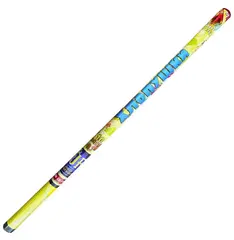 RS18 ХЛОПУШКИ