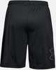 Картинка шорты Under Armour Tech Graphic 25cm Knit черный - 4