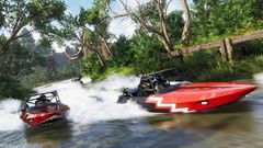 The Crew 2 (Xbox One/Series X, полностью на русском языке)