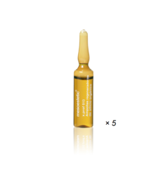 x.prof 013 Organic silicion 0.5% 5 ml × 5 am