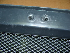 Воздухозаборник- шноркель УАЗ-452  без уст. к-та