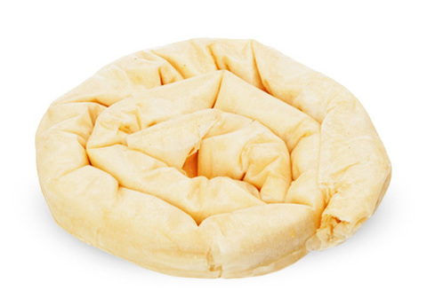 Сербский бурек с сыром, 450г