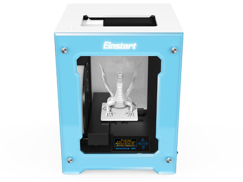 3D-принтер Einstart-S