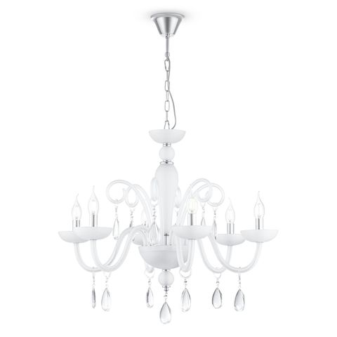 Люстра Maytoni Cecilia DIA011PL-06W