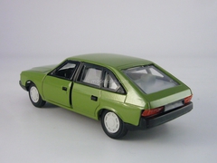 Moskvich-2141 green 1:43 Agat Mossar Tantal