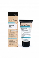 Botavikos Cream Матирующий крем для жирной и проблемной кожи NUTRITION & BALANCE, 50 мл