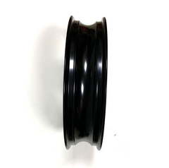 Передний колёсный диск Arashi для Honda CBR 600 RR 2007-2015 черный