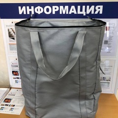 Негорючая сумка для моноколес MONO-NG