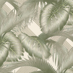 Обои 7157-21 Villa Riviera Euro Decor