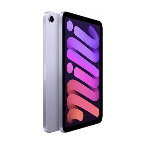 Купить Apple iPad Mini 2021 256Gb LTE Purple в Перми