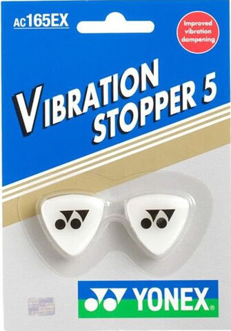 Виброгаситель Yonex Vibration Stopper 5 - white/black