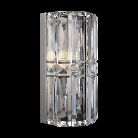 Бра Maytoni Facet MOD094WL-01CH